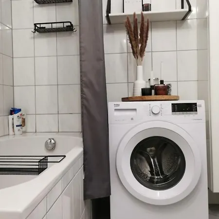 Ola Apartment