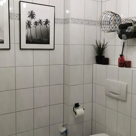 Apartment Ola Karlsruhe